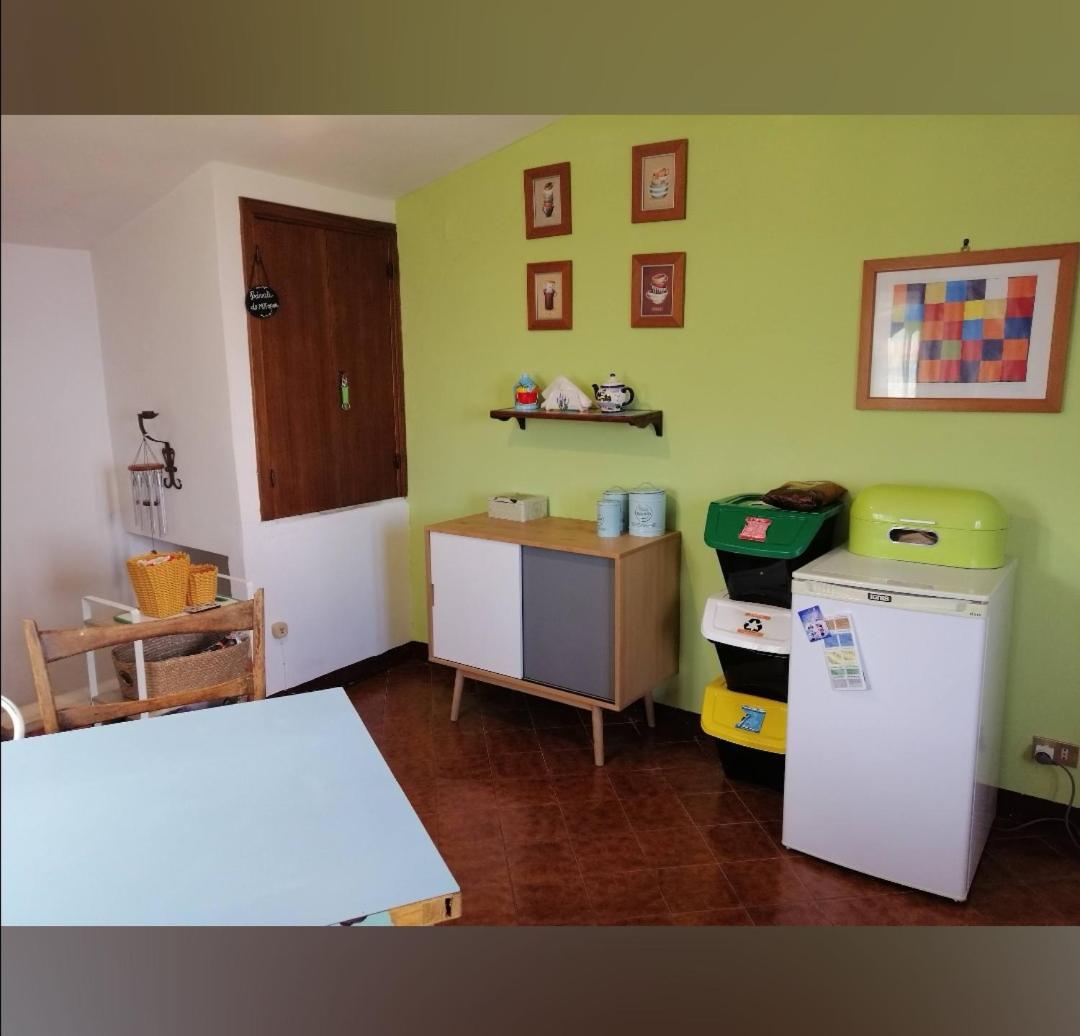 Casa Panoramica Castelverde San Mauro Castelverde Exteriör bild