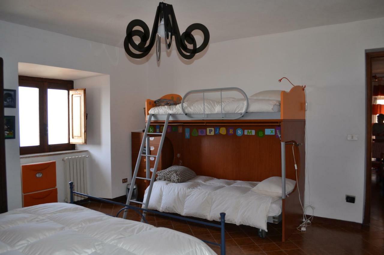 Casa Panoramica Castelverde San Mauro Castelverde Exteriör bild